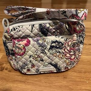 NWT Carson Crossbody Vera Mini